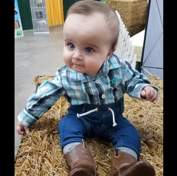 Meet your Posher, Kenneth - Picture 4 of 14